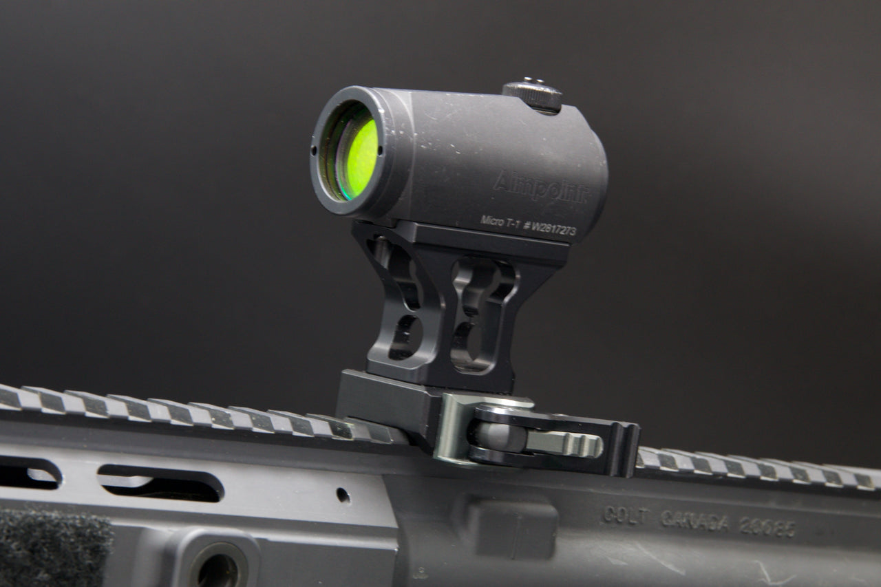 Aimpoint Micro Riser