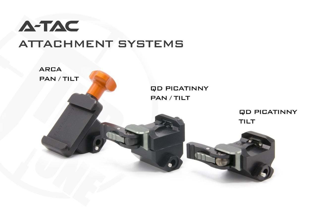 ATAC Bipod Adapters